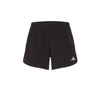 ADIDAS PERFORMANCE Pantalon de sport 'RUN IT' noir / blanc, Taille S