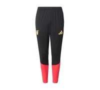 ADIDAS PERFORMANCE Pantalon de sport sapin / canneberge / noir, Taille XL