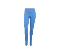 ADIDAS PERFORMANCE Pantalon de sport 'Scrunch' azur, Taille L