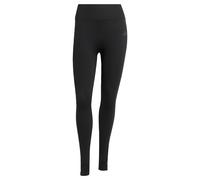 ADIDAS PERFORMANCE Pantalon de sport 'SCRUNCH LEGGINGS' noir, Taille XS-S