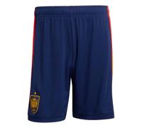 ADIDAS PERFORMANCE Pantalon de sport 'Spain 26 Home' bleu marine / jaune / rouge, Taille L