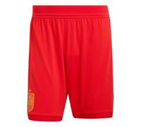 ADIDAS PERFORMANCE Pantalon de sport 'Spanien 26 Authentic' jaune / rouge, Taille XL