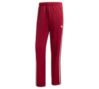 Adidas Pantalon de sport 'Spanien' rouge/blanc Taille S