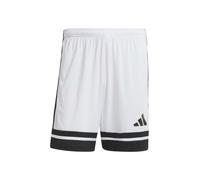 ADIDAS PERFORMANCE Pantalon de sport 'Squa25' noir / blanc, Taille XXL