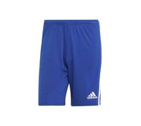 ADIDAS PERFORMANCE Pantalon de sport 'Squadra 21' bleu roi / blanc, Taille S