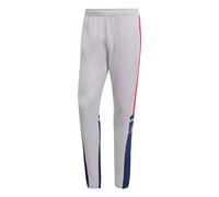 ADIDAS PERFORMANCE Pantalon de sport 'Squadra 25' bleu marine / gris / rouge, Taille XL