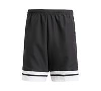 Adidas Short Squadra 25 Downtime Noir 3XL Regular Homme