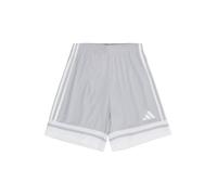 ADIDAS PERFORMANCE Pantalon de sport 'Squadra 25' gris clair / blanc, Taille 176