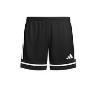 ADIDAS PERFORMANCE Pantalon de sport 'Squadra 25' noir / blanc, Taille 140