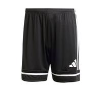 ADIDAS PERFORMANCE Pantalon de sport 'Squadra 25' noir / blanc, Taille L