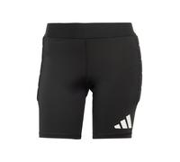 Adidas Squadra 25 Goalkeeper Padded Short Leggings Noir L Femme