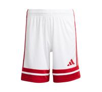 ADIDAS PERFORMANCE Pantalon de sport 'Squadra 25' rouge / blanc, Taille 152