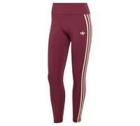 ADIDAS PERFORMANCE Pantalon de sport 'Sst' crème / bordeaux, Taille S