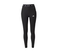 Legging long poche dissimulée Techfit Black 2XL