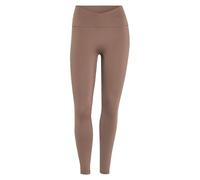ADIDAS PERFORMANCE Pantalon de sport 'Studio All Me' bleu pastel / brocart, Taille XL