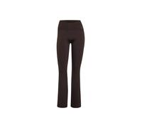 ADIDAS PERFORMANCE Pantalon de sport 'Studio All Me' chocolat, Taille M-L