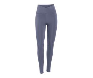 ADIDAS PERFORMANCE Pantalon de sport 'Studio All Me' gris basalte, Taille S