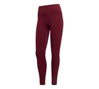 ADIDAS PERFORMANCE Pantalon de sport 'Studio All Me' lie de vin, Taille XL
