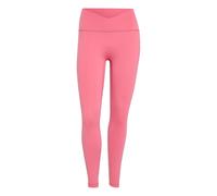 ADIDAS PERFORMANCE Pantalon de sport 'Studio All Me' rose, Taille M