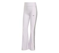 ADIDAS PERFORMANCE Pantalon de sport 'Superstar' gris / violet pastel, Taille XXL