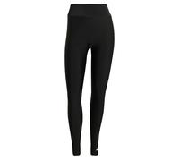 ADIDAS PERFORMANCE Pantalon de sport 'SWIM' noir / blanc, Taille XXS-XS