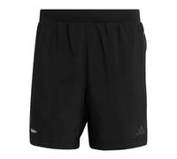 Adidas Short 2 en 1 Homme Tech Essentials Workout Noir Taille XL