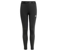 Legging Techfit 7/8 Black / Carbon / White 9-10A