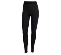 ADIDAS PERFORMANCE Pantalon de sport 'Techfit COLD.RDY Full-Length' noir, Taille M-L