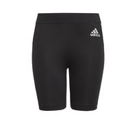 ADIDAS PERFORMANCE Pantalon de sport 'Techfit ' noir / blanc, Taille 128