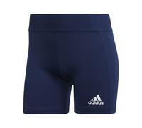 ADIDAS PERFORMANCE Pantalon de sport 'Techfit Volleyball' bleu foncé / blanc, Taille XXXL-4XL