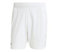 adidas Herren Tennis Climacool Ergo Shorts, White, XXL