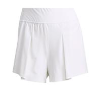 adidas Femme Tennis Climacool Match Shorts, White, S
