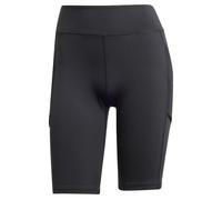 ADIDAS PERFORMANCE Pantalon de sport 'Tennis Climacool Match Short' noir, Taille XL-XXL