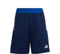 ADIDAS PERFORMANCE Pantalon de sport 'Tiro 23' bleu / blanc, Taille 116