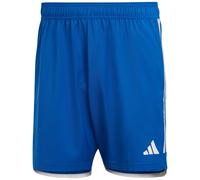 ADIDAS PERFORMANCE Pantalon de sport 'Tiro 23' bleu / blanc, Taille XS