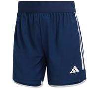 ADIDAS PERFORMANCE Pantalon de sport 'Tiro 23 Competition Match' bleu foncé / blanc, Taille 4XS