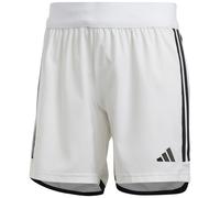 ADIDAS PERFORMANCE Pantalon de sport 'Tiro 23 Competition Match' gris / noir / blanc, Taille XL-XXL