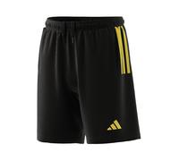 ADIDAS PERFORMANCE Pantalon de sport 'Tiro 23 Competition Match' jaune / noir, Taille 116