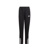 ADIDAS PERFORMANCE Pantalon de sport 'Tiro 23 Competition' noir / blanc, Taille 152