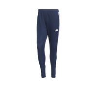 ADIDAS PERFORMANCE Pantalon de sport 'Tiro 23 League' bleu marine / blanc, Taille XS
