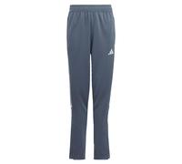 ADIDAS PERFORMANCE Pantalon de sport 'Tiro 23 League' gris / blanc, Taille 164