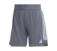 ADIDAS PERFORMANCE Pantalon de sport 'Tiro 23 League' gris foncé / blanc, Taille XL-XXL
