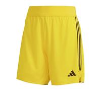ADIDAS PERFORMANCE Pantalon de sport 'Tiro 23 League' jaune / noir, Taille XS-S
