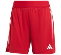 ADIDAS PERFORMANCE Pantalon de sport 'Tiro 23 League' rouge / blanc, Taille XXXL-4XL