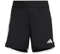 ADIDAS PERFORMANCE Pantalon de sport 'Tiro 23' noir / blanc, Taille XS