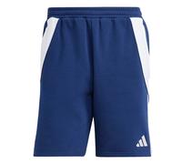 Adidas Tiro 24 Homme Shorts - Bleu - Taille: M - Jersey de coton - Foot Locker Blue M
