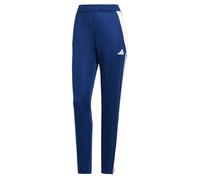 ADIDAS PERFORMANCE Pantalon de sport 'Tiro 24' bleu foncé / blanc, Taille 5XL-6XL