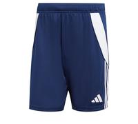 ADIDAS PERFORMANCE Pantalon de sport 'Tiro 24' bleu foncé / blanc, Taille L