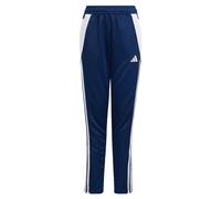 ADIDAS PERFORMANCE Pantalon de sport 'Tiro 24' bleu marine / blanc, Taille 128