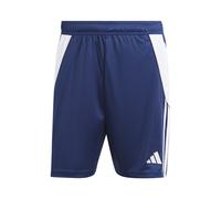 ADIDAS PERFORMANCE Pantalon de sport 'Tiro 24' bleu marine / blanc, Taille L
